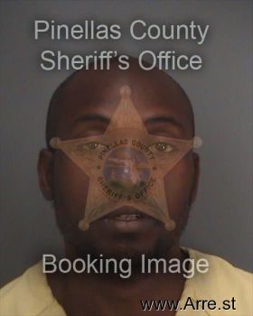 Danny D Davis Mugshot