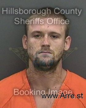 Danny Doyle Davis Mugshot