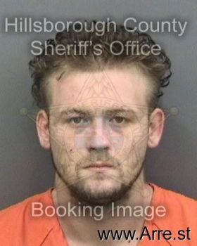 Danny Doyle Davis Jr Mugshot