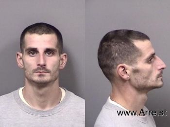 Danny John Gray Mugshot