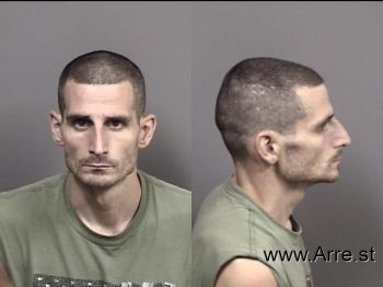 Danny John Gray Mugshot