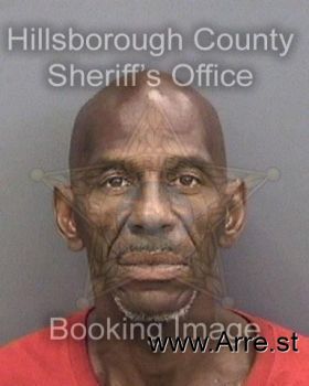 Danny M Iii Hayes Mugshot