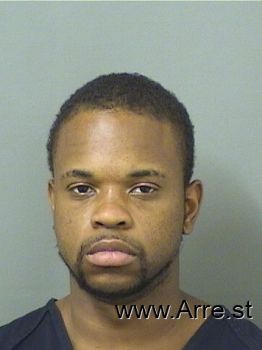 Danny U Mays Mugshot