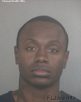 Danny Lamar Moreland Mugshot