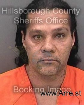 Danny  Perez Pizarro Mugshot