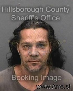 Danny  Perezpizarro Mugshot