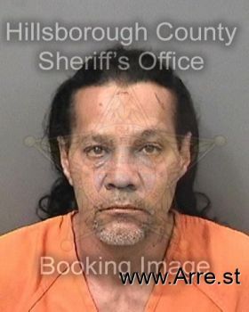 Danny  Perezpizarro Mugshot