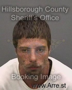 Danny David Tucker Mugshot