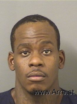 Danny Phillip Iii Walker Mugshot