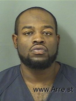 Dante Oneal Anderson Mugshot