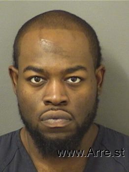 Dante Oneal Anderson Mugshot