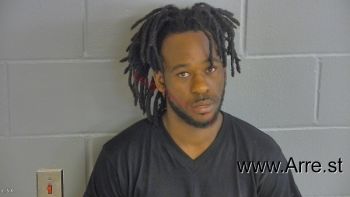 Dante L Austin Mugshot