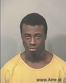 Dante Kermit Tucker Mugshot