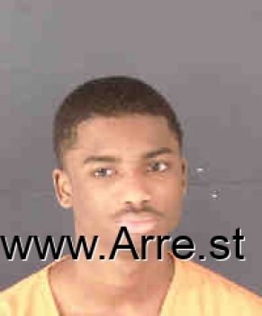 Dantrell  Davis Mugshot