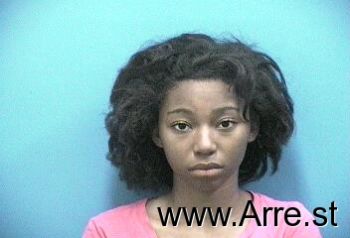 Daraja Lashay Gordon Mugshot