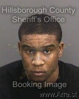 Darell Devon Williams Mugshot