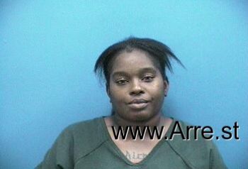 Darenda Luvenia Mccormick Mugshot