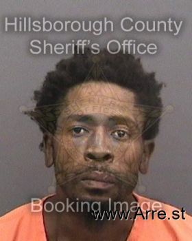 Darian Lamont Daniels Mugshot