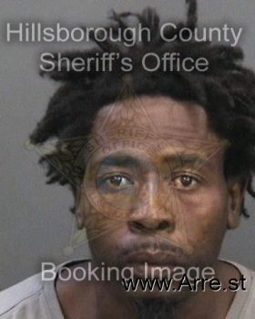 Darian Lamont Daniels Mugshot