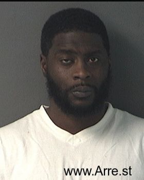 Darian Deon Robinson Mugshot