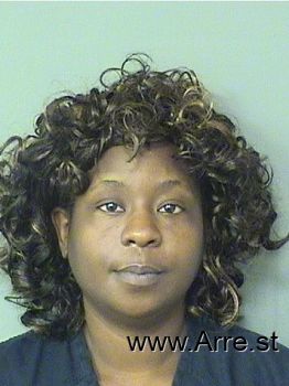 Dariane L Williams Mugshot