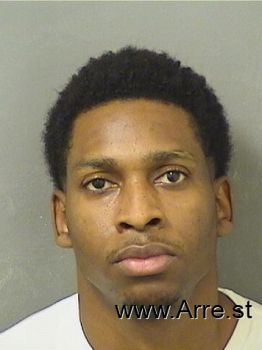 Darius H Brooks Mugshot