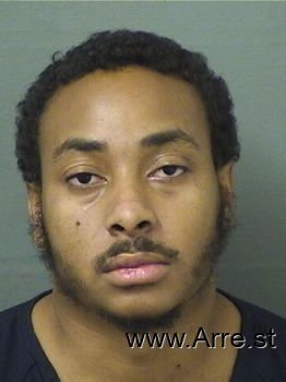 Darius Reshawn Davis Mugshot