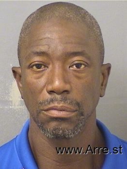 Darius Leandre King Mugshot