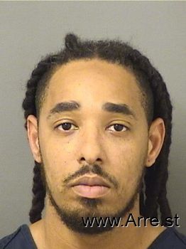 Darius Javongriggs Payne Mugshot