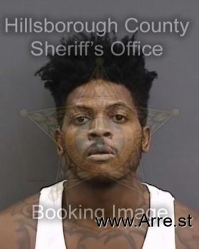 Darius Lil George Rivers Mugshot