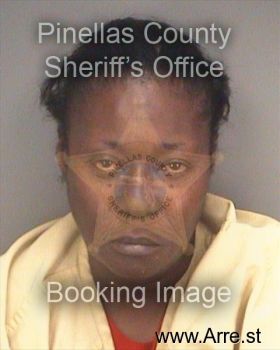 Darlene  Brown Mugshot