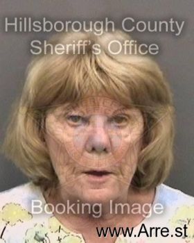 Darlene Lechner Brownlee Mugshot