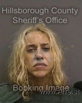 Darlene A Harrington Mugshot