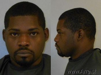 Darnell Nathaniel Gardner Mugshot