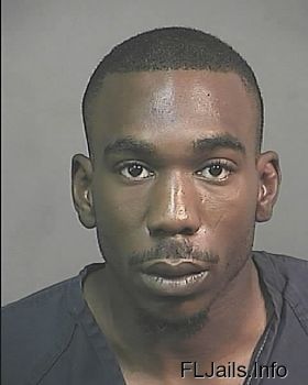 Darnell E Johnson Mugshot