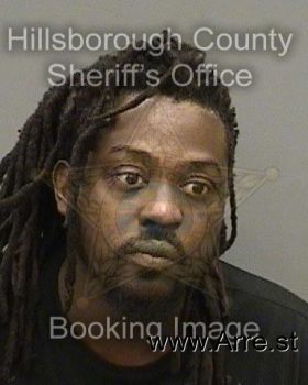 Darnell Eugene Taylor Mugshot