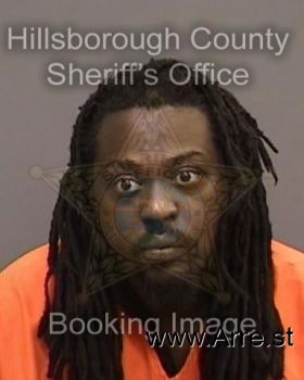 Darnell Eugene Taylor Mugshot