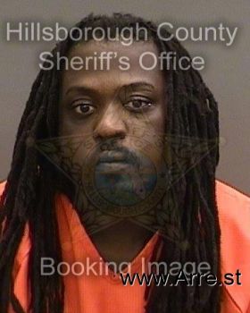 Darnell Eugene Taylor Mugshot