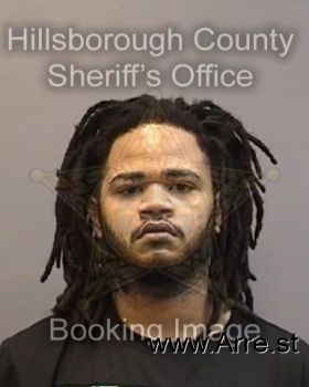 Darnell Jeshawn Wilson Mugshot