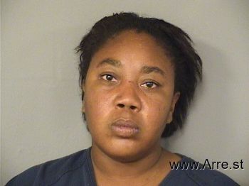 Darneshia Lashonique Thomas Mugshot