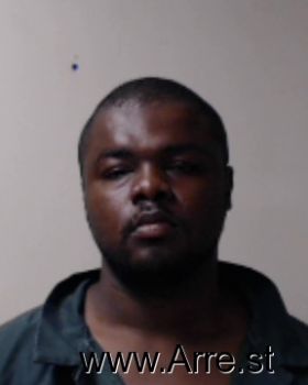 Darrell Alexander Bonner Mugshot