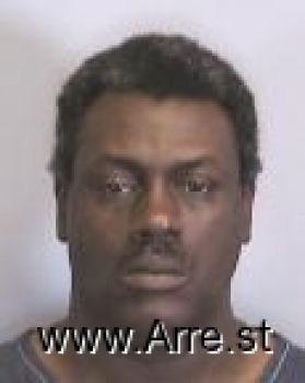 Darrell C Palmer Mugshot