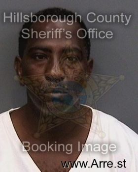 Darrell  Coleman Mugshot