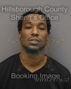 Darrell  Coleman Mugshot