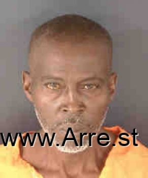 Darrell Dion Davis Mugshot