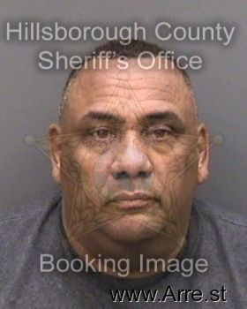 Darrell  Jackson Mugshot