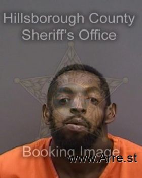 Darrell Jr Jones Mugshot