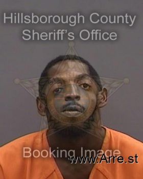 Darrell  Jones Mugshot