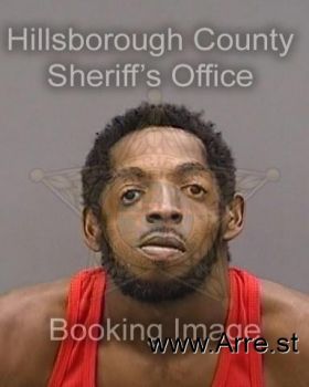 Darrell Jr Jones Mugshot