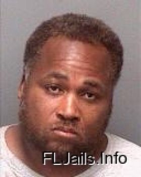 Darrell Leon Harris Mugshot